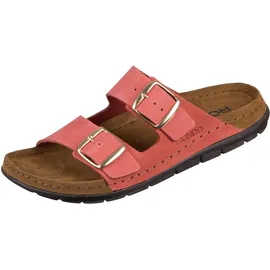 ROHDE Rodigo-D Pantolette orange