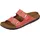 ROHDE Rodigo-D Pantolette orange