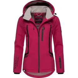 Marikoo  Jacken Übergangsjacke Mount-Cho-Oyu  in Rosa, EU M