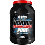 BMS Vitargo Carboloader Neutral Pulver 2000 g
