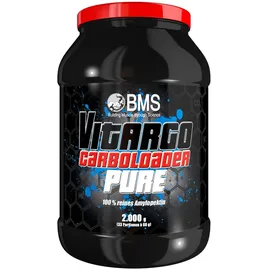 BMS Vitargo Carboloader Neutral Pulver 2000 g