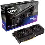 Sparkle Arc B570 Eclipse OC 10 GB GDDR6