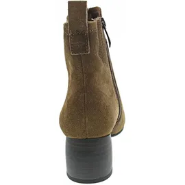 TAMARIS Damen Stiefel braun 36