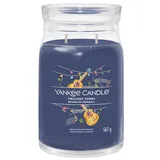 Yankee Candle Twilight Tunes Duftkerze Signature 567 g