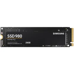 Samsung SSD 980 250GB