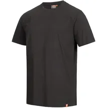 Nitras MOTION TEX LIGHT T-Shirt, schwarz