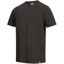 Nitras MOTION TEX LIGHT T-Shirt, schwarz