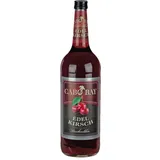(11,95€/L) Cabo Bay Edel-Kirsch, Fruchtige Liköre, 1 Liter