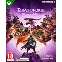 Dragon Age: The Veilguard - Xbox Series X