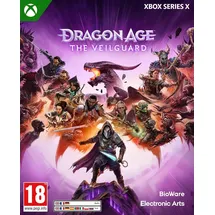 Dragon Age: The Veilguard - Xbox Series X