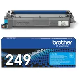 Brother Toner TN-249C cyan