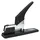 OFFICER PRODUCTS OFFICE PRODUCTS Hochleistungs Heftgerät Büroheftgerät Blockheftgerät HD/Für 240 Blatt/Farbe: Schwarz/Typ 23/6/8/10/13/15/17/20/23/24/ Garantie: 5 Jahre