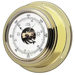Maritim Barometer 29.4010B