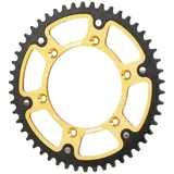 Supersprox Kettenrad Stealth