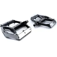 Cube Acid Pedale FLAT A1-CB - schwarz