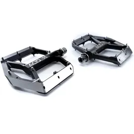 Cube Acid Pedale FLAT A1-CB - schwarz