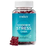 yuicy Goodbye Stress Pulver 180 g