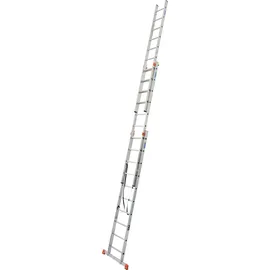 Krause Monto Tribilo mit Treppenfunktion 3 x 10 Sprossen 129765