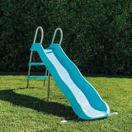 Intex Rutsche Intex 196 x 84 x 119 cm Blau