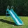 Intex Rutsche Intex 196 x 84 x 119 cm Blau