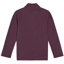 O'Neill O ́neill Jack ́s Polartec 100 Fleece Mit Halbem Reißverschluss - Aubergine - 7-8 Jahre