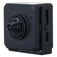 Dahua DH-IPC-HUM4431SP-L4-0280B Schwarz