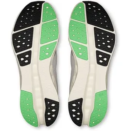 On Cloudsurfer 2 Damen Light Violet / Green 41