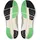 On Cloudsurfer 2 Damen Light Violet / Green 41