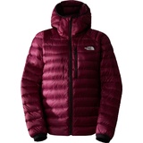 The North Face Summit Breithorn Damen Outdoorjacke-Pink-Rosa-L