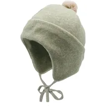 Maximo Kid's Mini-Mütze oliv 47-49 cm
