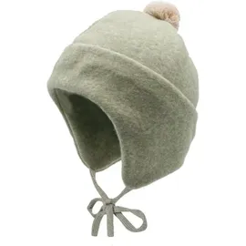 Maximo Kid's Mini-Mütze oliv 47-49 cm