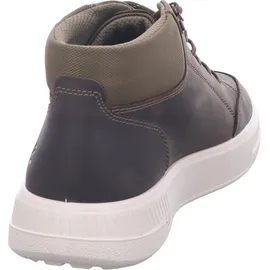 ECCO Schnürboots in grau, | Gr.: 45 EU