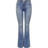 ONLY Jeans - Blau
