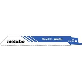 Metabo Säbelsägeblätter 150 mm 2 St.