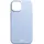 White Diamonds iPhone 14 Mag Urban Case Hellblau