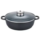 GSW Vitaflon Granit Servierpfanne 32 cm