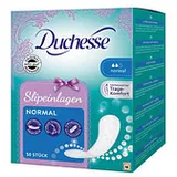 Duchesse Slipeinlagen Normal, 50 St.