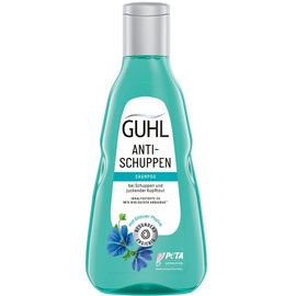 Guhl Anti-Schuppen Shampoo 4 x 250 ml