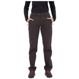 Mammut Runbold Pants Women, Phantom 38