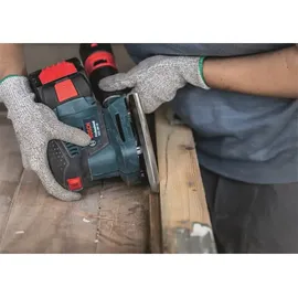 Bosch C470 Schleifpapier 115 x 107 mm 10 Stück