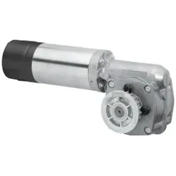 Siemens 6FB11030AT103MC0 SIDOOR M4 L mit Abtriebsrad links