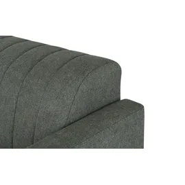 Sofa.de Schlafsofa Lola ¦ grün ¦ Maße (cm): B: 170 H: 83 T: 98.0