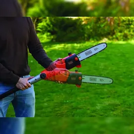 Black & Decker PS7525-QS / 25 cm