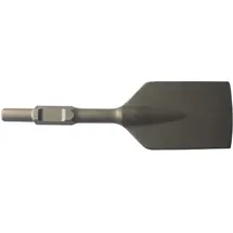 Makita Flachmeißel 125x400 mm P-05555