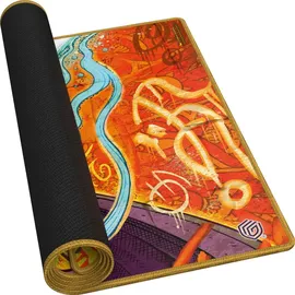 Ultimate Guard Play-Mat Magic: The Gathering "Aetherdrift" - Ketramose. the New Dawn