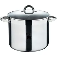 RB Renberg Renberg Kochtopf 21,5 cm rund