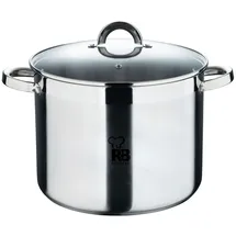 RB Renberg Renberg Kochtopf 21,5 cm rund