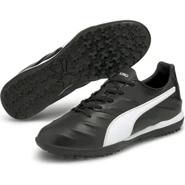 Puma King Pro 21 TT puma black/puma white 42