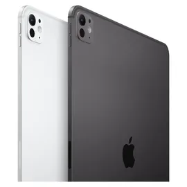 Apple iPad Pro 13" (7. Generation 2024) 512 GB Wi-Fi space schwarz