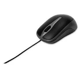 Verbatim Optical USB Maus schwarz (49019)